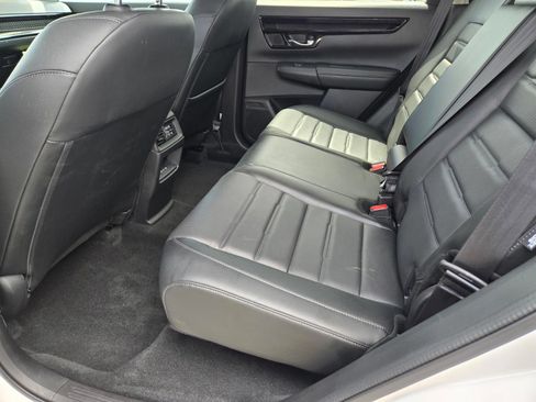 Used 2025 Honda CR-V EX-L image 17