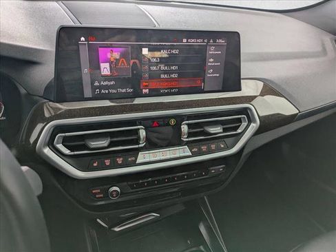 Used 2023 BMW X3 xDrive30i w/ Convenience Package image 11