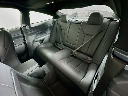 Used 2025 BMW 430i Coupe w/ Premium Package image 26