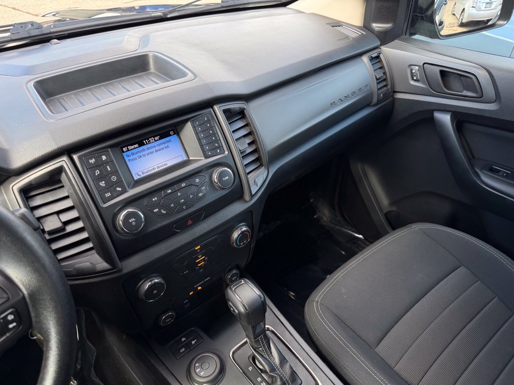 Certified 2019 Ford Ranger XL w/ Equipment Group 101A Mid AWD/4WD image 29