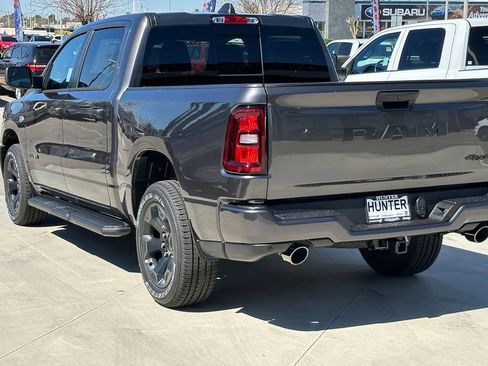 New 2026 RAM 1500 Express AWD/4WD image 5