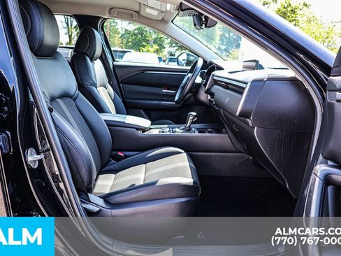 Used 2025 MAZDA CX-50 AWD 2.5 S w/ Preferred Package image 21