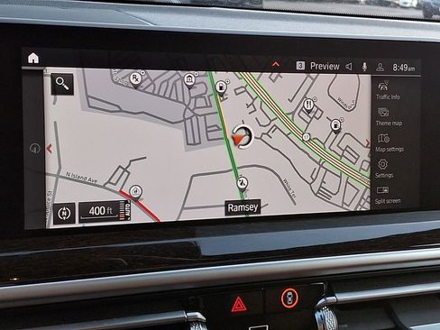 Certified 2023 BMW X3 xDrive30i w/ Convenience Package w/ZPA image 14