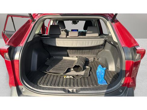 Certified 2024 Toyota RAV4 XLE w/ Convenience Package image 18