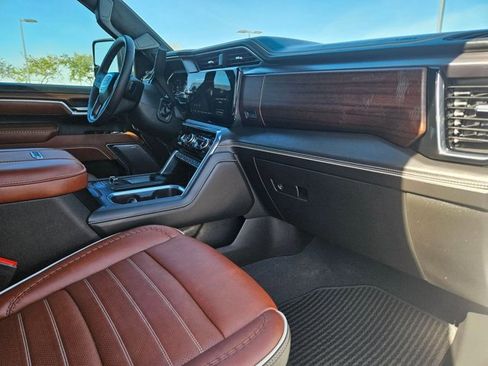 Used 2024 GMC Sierra 2500 Denali Ultimate w/ Max Trailering Package image 23