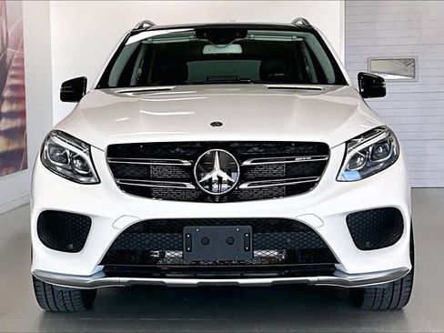 Used 2018 Mercedes-Benz GLE 43 AMG 4MATIC image 6