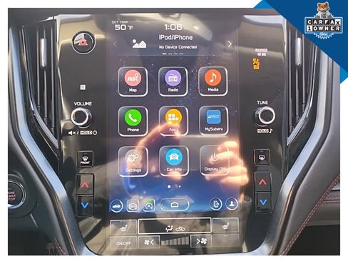 Certified 2023 Subaru Legacy Sport image 35