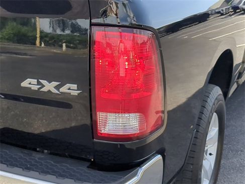 Used 2024 RAM 1500 Classic SLT image 11