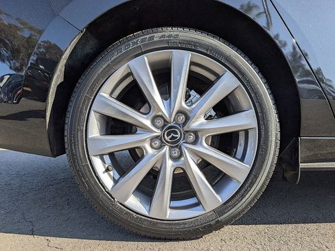 Certified 2025 MAZDA MAZDA3 s image 15