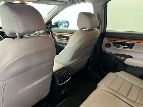 Used 2022 Honda CR-V Touring image 19