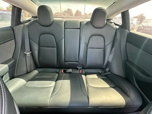 Used 2023 Tesla Model 3 Performance AWD/4WD image 15