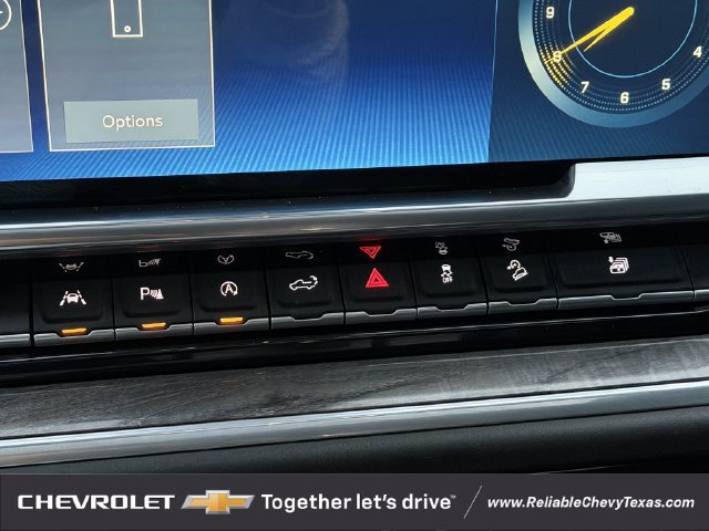 Used 2022 Chevrolet Silverado 1500 LTZ AWD/4WD image 23