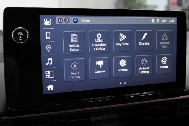 Used 2025 Honda Prologue Touring image 19