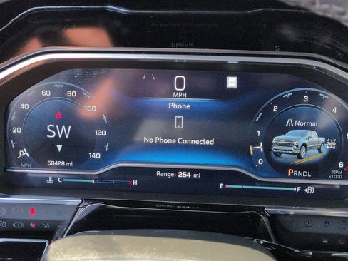 Used 2023 Chevrolet Silverado 1500 LT w/ Max Trailering Package image 19