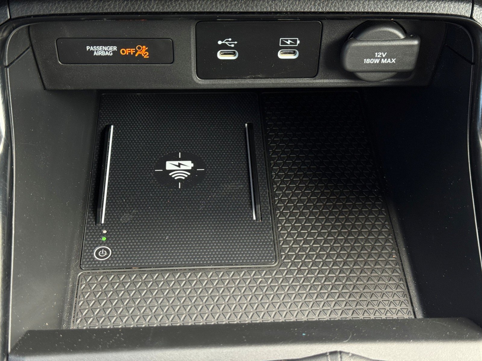 Used 2026 Honda CR-V EX image 26