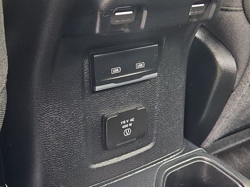 Used 2021 Jeep Gladiator Mojave w/ Cold Weather Group AWD/4WD image 14