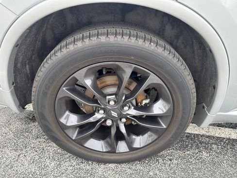 Used 2023 Dodge Durango R/T RWD image 51