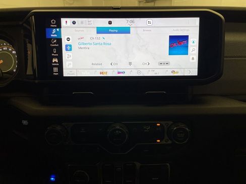 New 2026 Jeep Wrangler Sport image 8