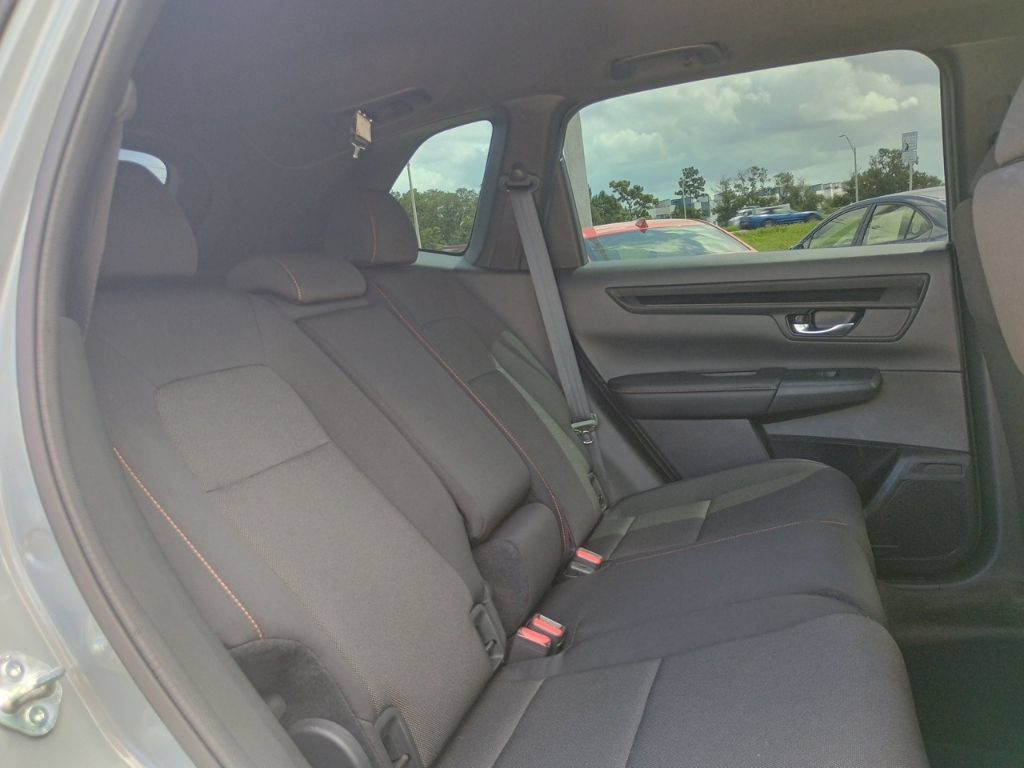 Used 2023 Honda CR-V Sport image 21
