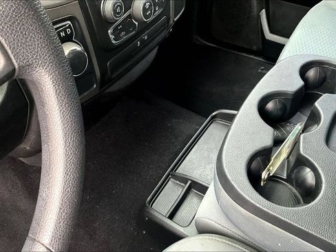Used 2019 RAM 1500 Express w/ Express Value Package RWD image 14