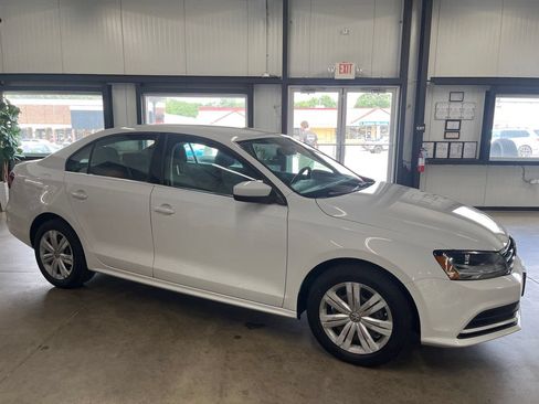 Used 2017 Volkswagen Jetta S FWD image 15
