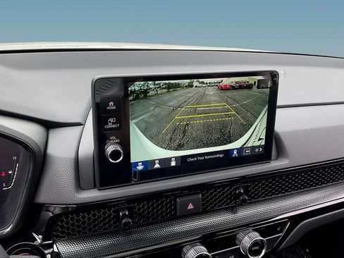 Used 2026 Honda CR-V EX-L image 14