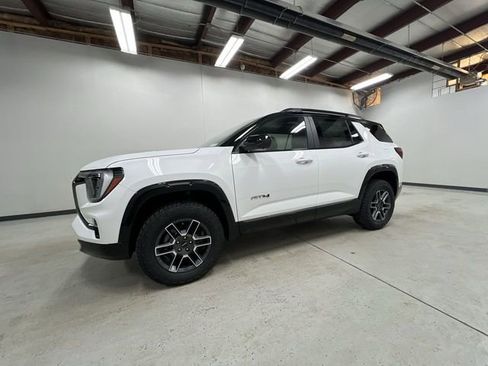 New 2026 GMC Terrain AT4 w/ Technology Package II image 5