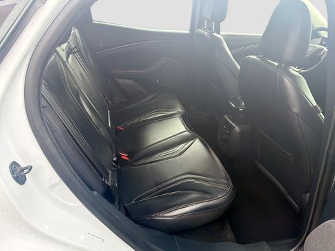 Used 2021 Ford Mustang Mach-E Premium RWD image 27