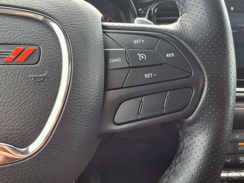 Used 2025 Dodge Durango GT image 15