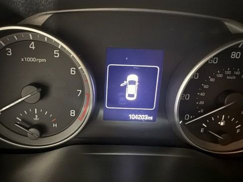 Used 2017 Hyundai Elantra Value Edition image 13