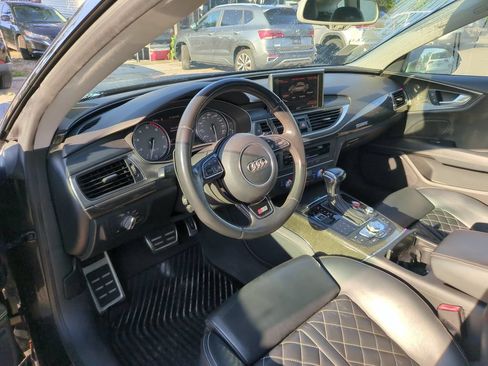 Used 2014 Audi S7 Prestige AWD/4WD image 6