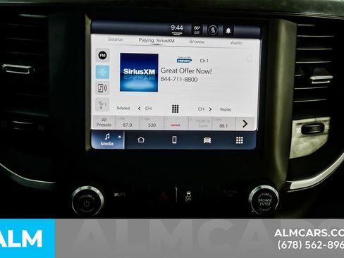 Used 2023 RAM 2500 Big Horn w/ Level 1 Equipment Group image 34