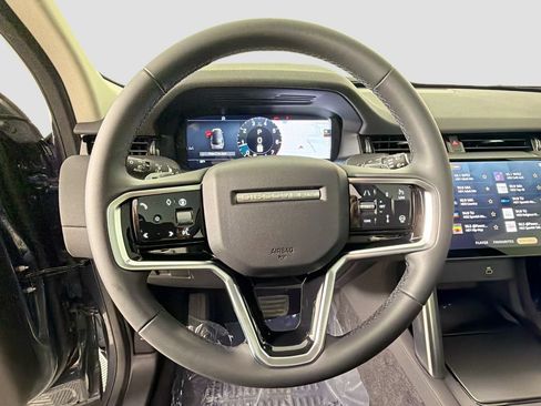 Certified 2025 Land Rover Discovery Sport S AWD/4WD image 11