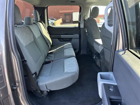Used 2023 Ford F150 XLT image 13