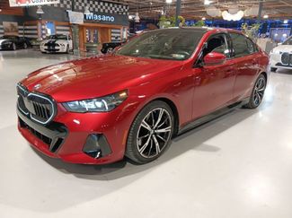 Used 2024 BMW 540i xDrive w/ Executive Package video 1