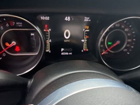 Used 2020 Jeep Gladiator Rubicon image 16