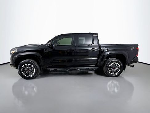 Certified 2024 Toyota Tacoma TRD Sport AWD/4WD image 4