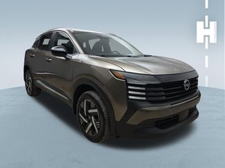 Used 2026 Nissan Kicks SV w/ SV Premium Package FWD video 1