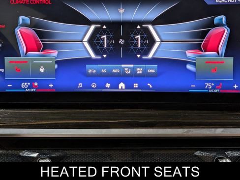 Used 2025 BMW X5 xDrive50e w/ M Sport Package image 30