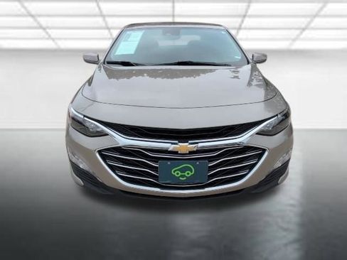 Used 2024 Chevrolet Malibu LT FWD image 24