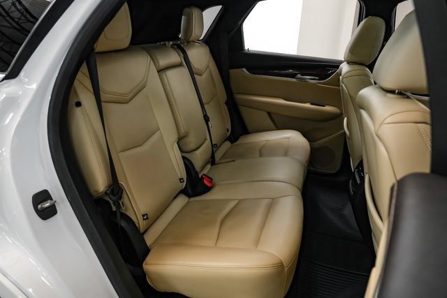Used 2019 Cadillac XT5 Luxury FWD image 31
