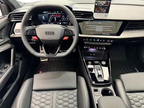 New 2026 Audi RS 3 image 27
