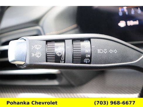 New 2026 Chevrolet Traverse High Country AWD/4WD image 10