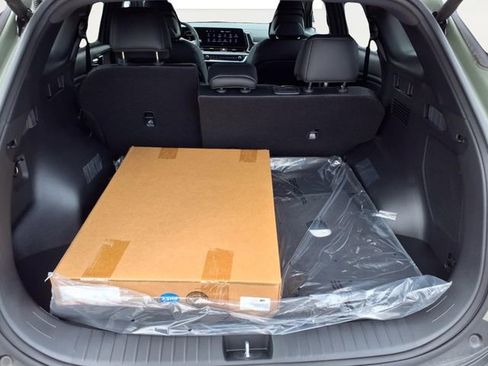 New 2025 Kia Sportage X-Line Prestige image 18