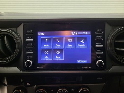 Used 2023 Toyota Tacoma SR image 8