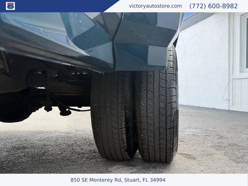 Used 1994 Ford F350 2WD SuperCab DRW image 13