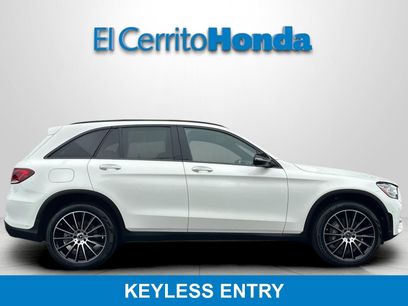 Used 2022 Mercedes-Benz GLC 300