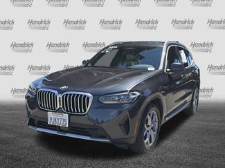 Used 2024 BMW X3 xDrive30i w/ Premium Package AWD/4WD video 2