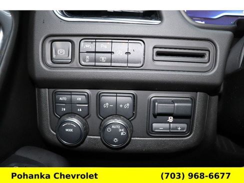 Certified 2023 Chevrolet Tahoe RST w/ Luxury Package AWD/4WD image 18