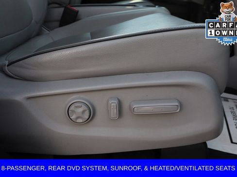 Used 2021 Honda Odyssey Elite image 49